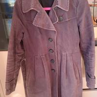 Cappotto foderato Comptoir des Cotonniers