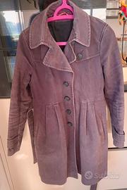 Cappotto foderato Comptoir des Cotonniers