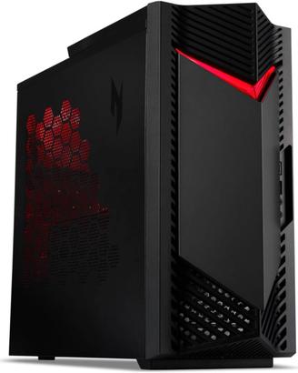 PC GAMING