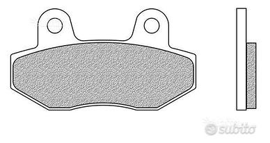 Pastiglie freno garelli xo 125 dal 2012