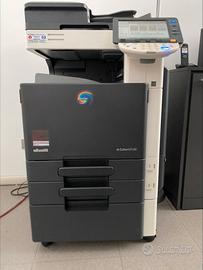 Fotocopiatrice multifunzione Olivetti dColor MF280