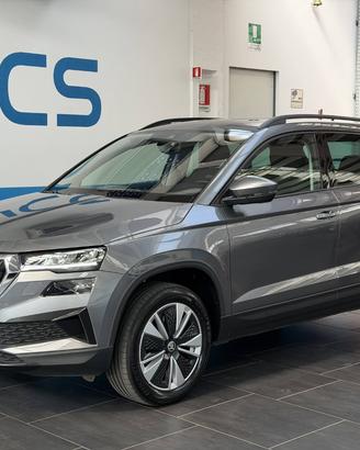 SKODA Karoq 1.5 TSI ACT Executive