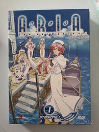 Anime Aria 