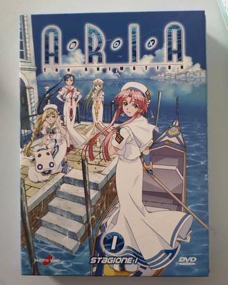 Anime Aria 