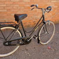 bici Atala donna vintage