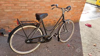 bici Atala donna vintage