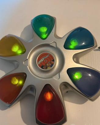 Gioco Spara la Parola funzionante