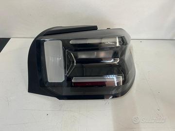 FANALE LUCE POSTERIORE DX CITROEN e-C3 2024>2026