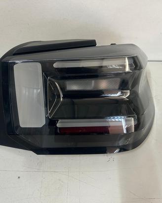 FANALE LUCE POSTERIORE DX CITROEN e-C3 2024>2026