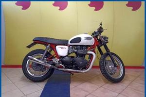 TRIUMPH Thruxton 900 Garantita e Finanziabile