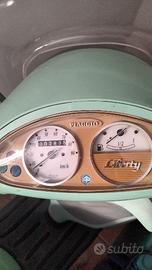 Piaggio Liberty 50 - 1998