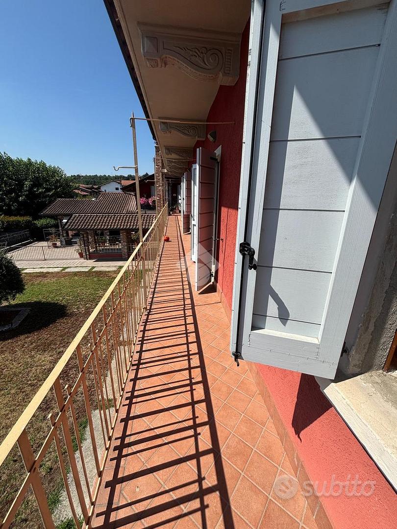 Appartamento – Borgo Ticino - Vista 2