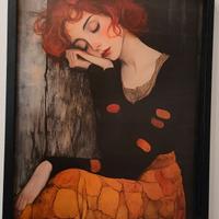 Quadri con cornice 30x40