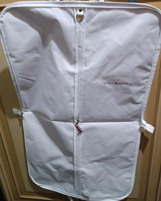 COPRI ABITO NUOVO TOMMY HILFIGER 