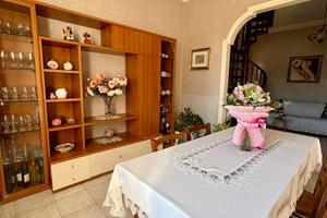 Pentavano su due livelli con ampia terrazza