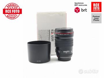 Canon EF 135 F2.0 L USM (Canon)