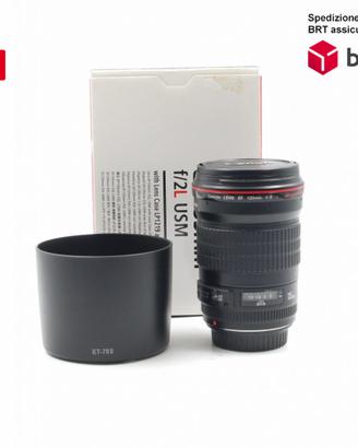 Canon EF 135 F2.0 L USM (Canon)