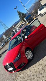 Audi a1 1.6 tdi