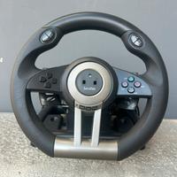 Volante per PC
