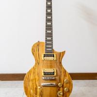 Chitarra elettrica Gear4Music New Jersey Select