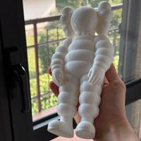 KAWS - 3D print 25cm