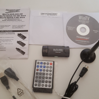 Hauppauge wintv HVR90OH