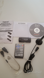 Hauppauge wintv HVR90OH