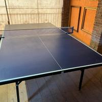 Tavolo ping pong