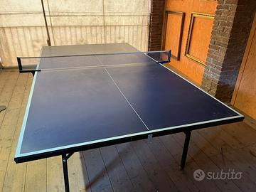 Tavolo ping pong