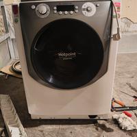 lavasciuga Hotpoint Ariston 