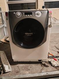 lavasciuga Hotpoint Ariston 