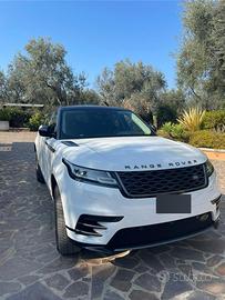 RANGE ROVER VELAR