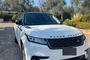 RANGE ROVER VELAR