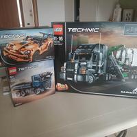 Lego Technic 