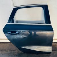 Porta posteriore destra Audi A3