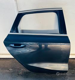 Porta posteriore destra Audi A3