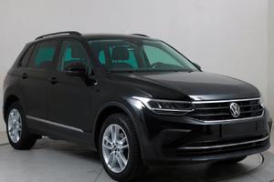 Volkswagen Tiguan 2.0 TDI 4MOTION