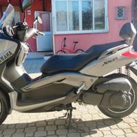 Yamaha X-Max 250 - 2010