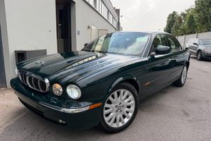 Jaguar XJ 4.2 V8 cat Executive
