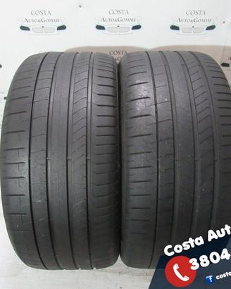 Gomme 315 35 21 Pirelli 85%  315 35 R21