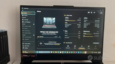 ASUS Gaming Laptop