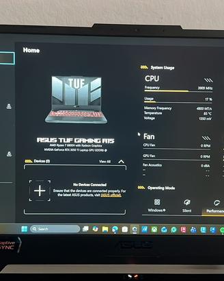 ASUS Gaming Laptop
