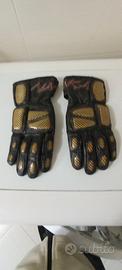 guanti moto replica NAKANO 
