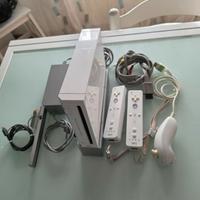 NINTENDO WII