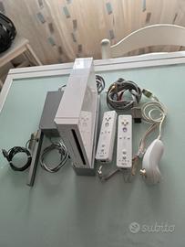 NINTENDO WII