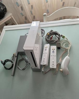 NINTENDO WII