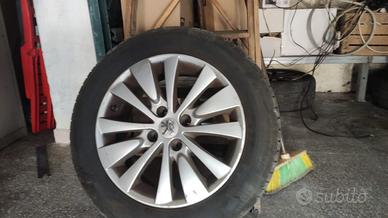 Gomme misure 205/55 r16