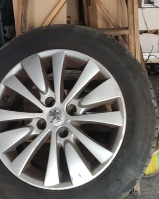 Gomme misure 205/55 r16