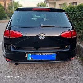 Volkswagen Golf 1.6 TD 