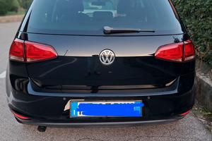 Volkswagen Golf 1.6 TD 